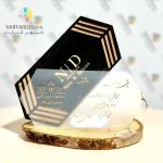 کارت عروسی R70 NIKA
