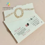 کارت عروسی SE313 KIANA  کلاسیک - Image 3