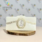 کارت عروسی SE313 KIANA  کلاسیک - Image 2
