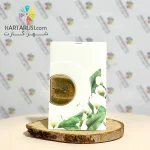 کارت عروسی SE408 TARA ارکیده - Image 2