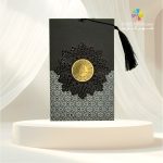 کارت ترحیم کد SEF 518 TARHIM - Image 2