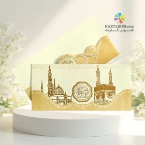 کارت مکه کد SEM 703 Mecca