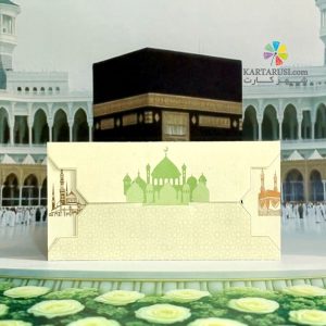 کارت مکه کد SEM 717 Mecca