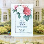 کارت عروسی کالکی SH3031 SWISH - Image 3