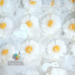 گیفت شمعی گل بابونه کد 501 - Image 5
