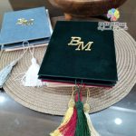 کارت عروسی هارد باکس کد THB-704 MANA - Image 6
