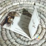 کارت عقد کد melika 801 - Image 3