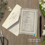 کارت عروسی ayla 265