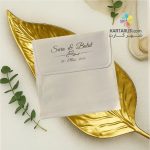 کارت عروسی ساده و ارزان juno 126