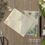 قیمت کارت عروسی yara 25