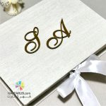 کارت عروسی هارد باکس HBE11