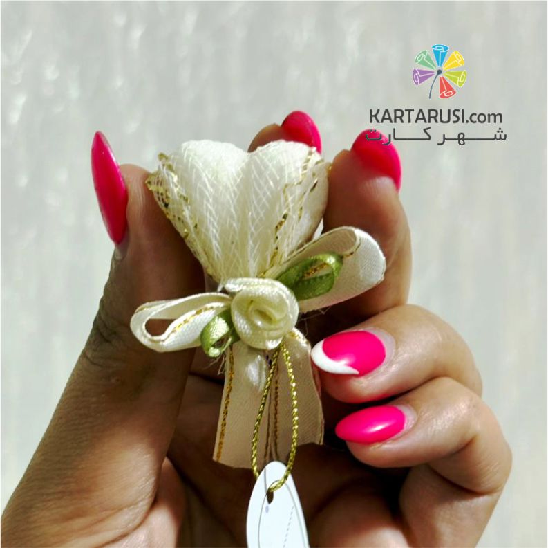 گیفت تک قلب قندی G521