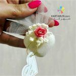گیفت قلب قندی G527