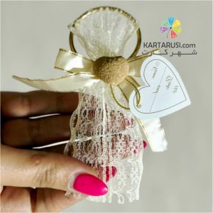 گیفت قلبی منی حنا G528
