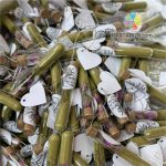 گیفت شیشه‌ای حنابندان   G531