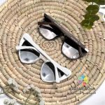 ست عینک عروس و داماد قلبی