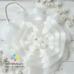 کیسه شاباش عروس گلدار